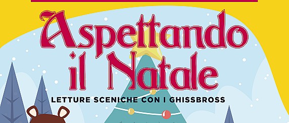 "Aspettando il Natale". Rassegna per famiglie con bambini