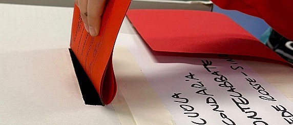 Il Consiglio Comunale dei Ragazzi si rinnova!