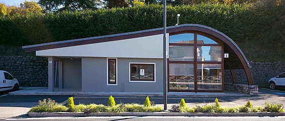 Ufficio I.A.T. San Zeno di Montagna