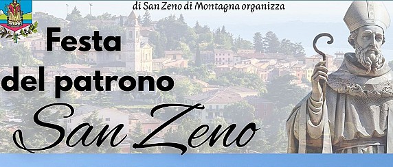 Festa del patrono San Zeno