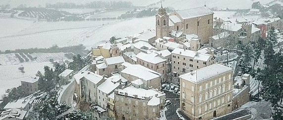 "San Giacomo della Marca e un Natale francescano. Ritorno all'essenziale", scopri tutti gli eventi
