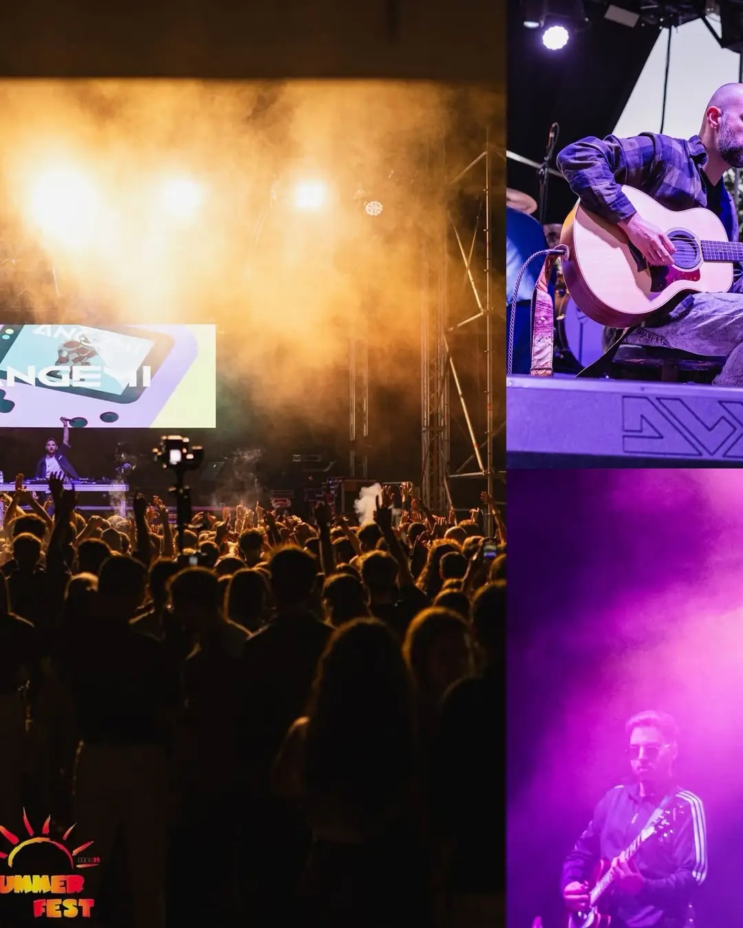 summer fest 1