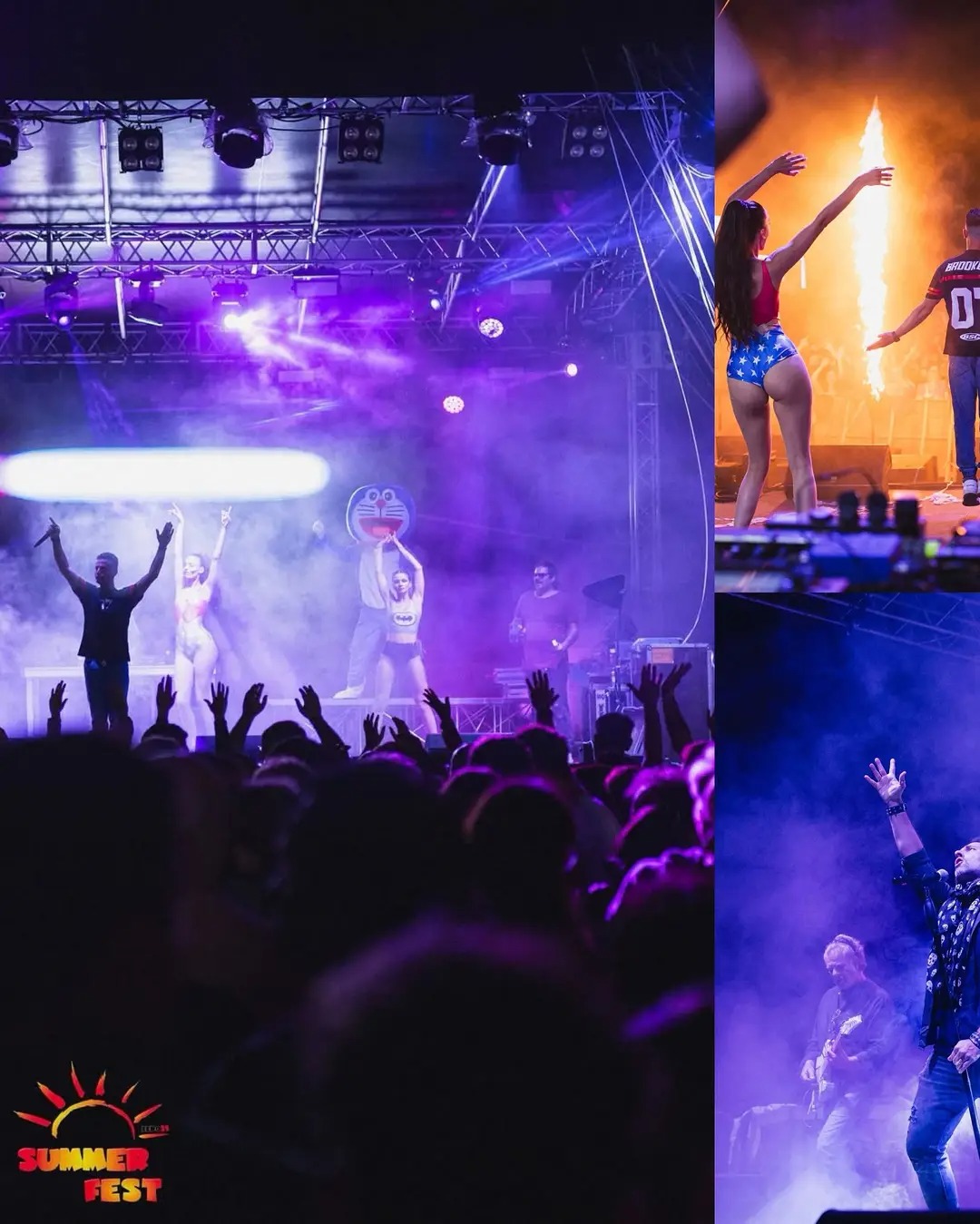 summer fest 2