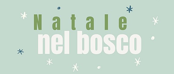 Natale nel bosco - letture in cammino...