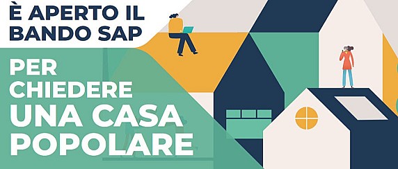 Avviso pubblico 2025 per l'assegnazione di unità abitative destinate ai Servizi Abitativi Pubblici disponibili nell'Ambito Territoriale dell’Olgiatese