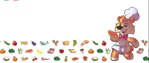 Menù regionale Emilia - Romagna del 27 Novembre 2025