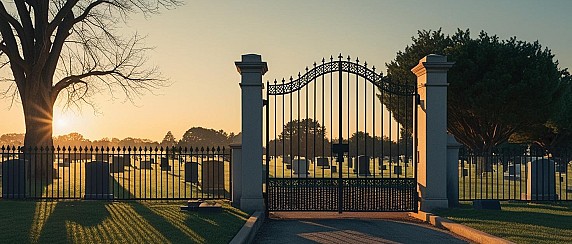 Chiusura Cimitero comunale - Martedì 25 Novembre 2025