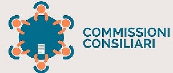 Commissione consiliare 1 - Affari generali - Quotidianità e Sviluppo economico del territorio