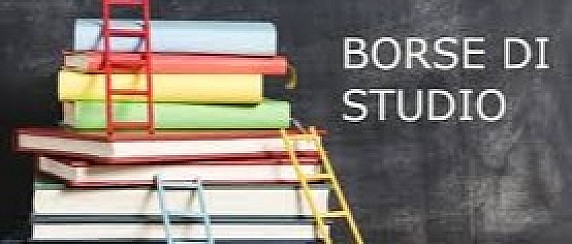 Borse di studio a.s. 2024/2025