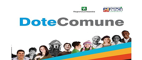 DoteComune: avviso pubblico n. 8/2025