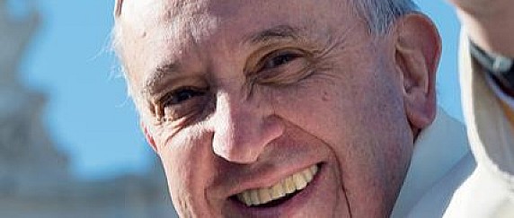 Papa Francesco e i suoi viaggi apostolici raccontati nel libro dei giornalisti Rai Ziantoni e Di Giacomo