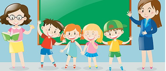 CONTRIBUTO ALUNNI SCUOLA INFANZIA DI POSTA FIBRENO