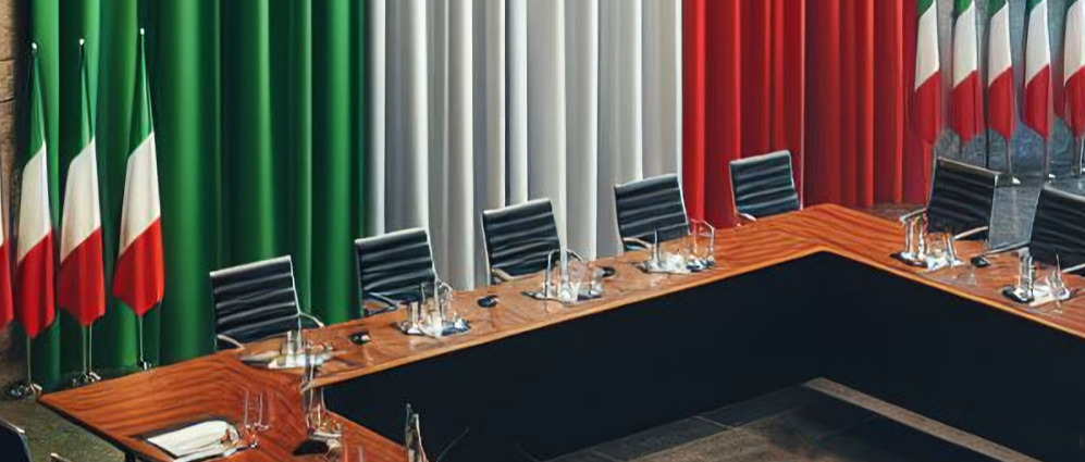 Convocazione del Consiglio comunale