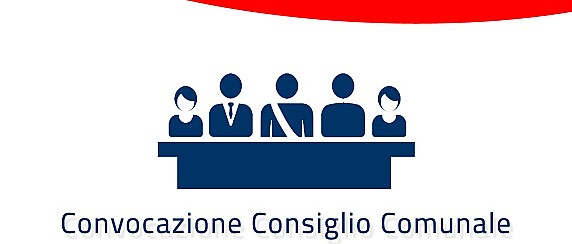 CONVOCAZIONE CONSIGLIO COMUNALE DEL GIORNO 27.11.2025