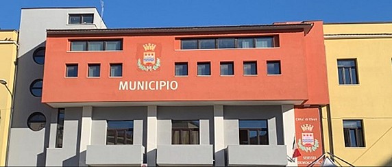 Avviso pubblico per lo svolgimento di stage con borsa di studio