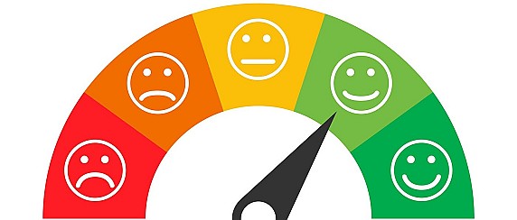 Customer Satisfaction