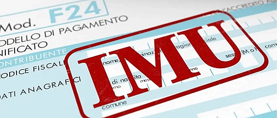 Informativa saldo IMU 2025