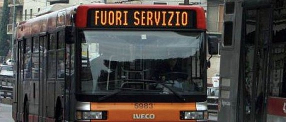 Sciopero generale indetto per Venerdì 28 Novembre 2025