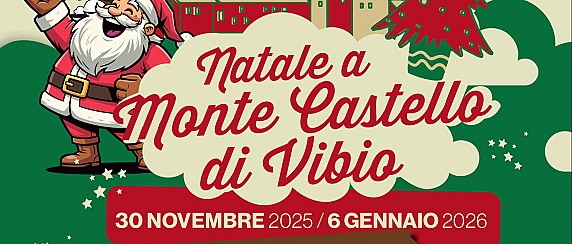 Il Paese del Natale