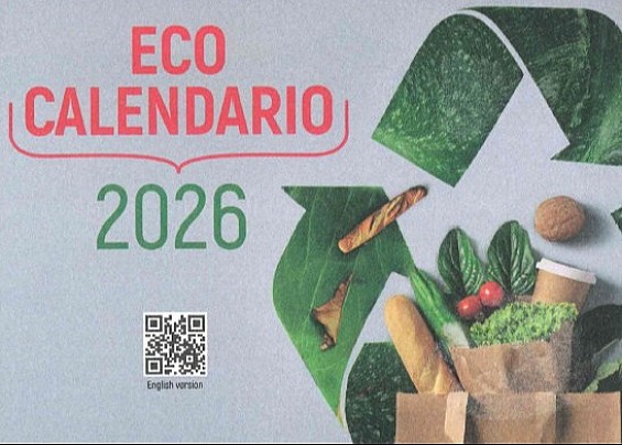 Distribuzione Eco Calendario 2026