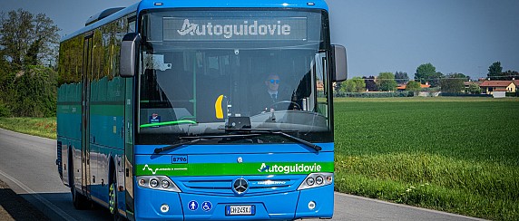 Autoguidovie – Linee K506 e K511 - Soppressione fermata