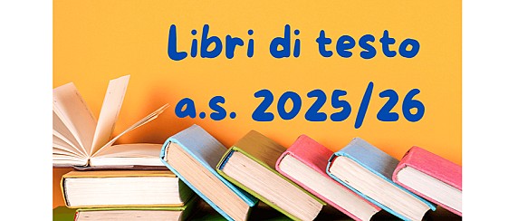 Legge 448/98 - Art. 27 per "Fornitura gratuita o semigratuita dei libri di testo - A.S. 2025/2025"
