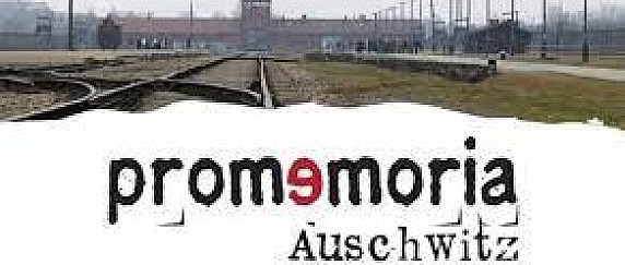 PROGETTO PROMEMORIA AUSCHWITZ 2026- PUBBLICAZIONE BANDO