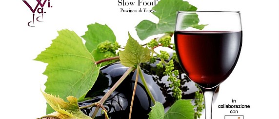 10ª Rassegna del Vino Varesino