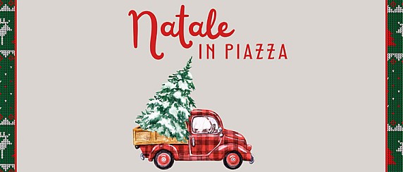 Natale in piazza