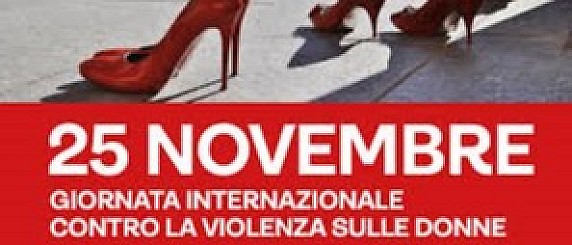 Incontri di riflessione sulla violenza di genere