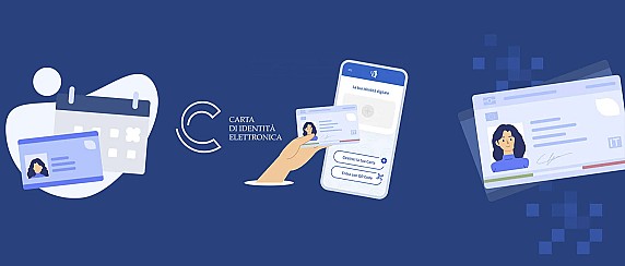 Cessazione validità carta d’identità cartacea dal 3 agosto 2026