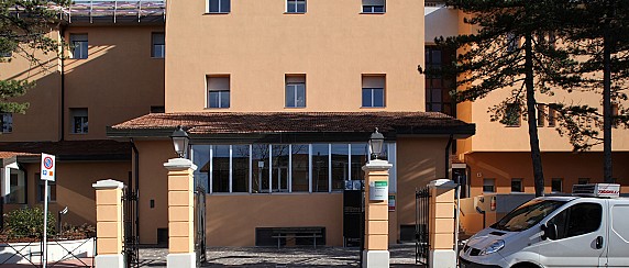 Ospedale di Loiano: attiva la nuova diagnostica digitale in Radiologia