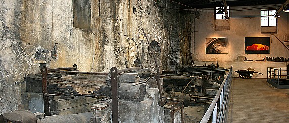 Chiusura straordinaria del Museo "I Magli"