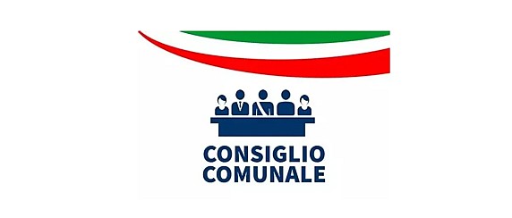 Convocazione Consiglio Comunale
