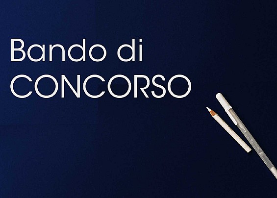 Concorso pubblico per soli esami per la copertura di n. 1 posto a tempo indeterminato e pieno di Autista Manutentore - Area Operatori Esperti CCNL Funzioni Locali