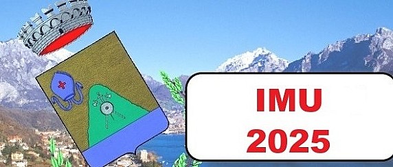 IMU 2025 -  Imposta Municipale Unica scadenza saldo 16/12/2025