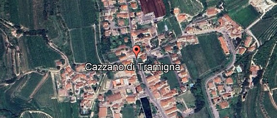 Avviso rilevazione numeri civici