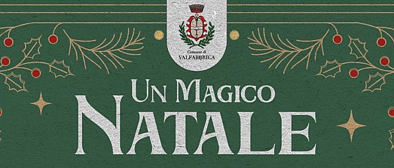 Un Magico Natale