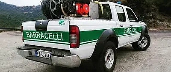 COMPAGNIA BARRACELLARE DI COSSOINE: riunione informativa