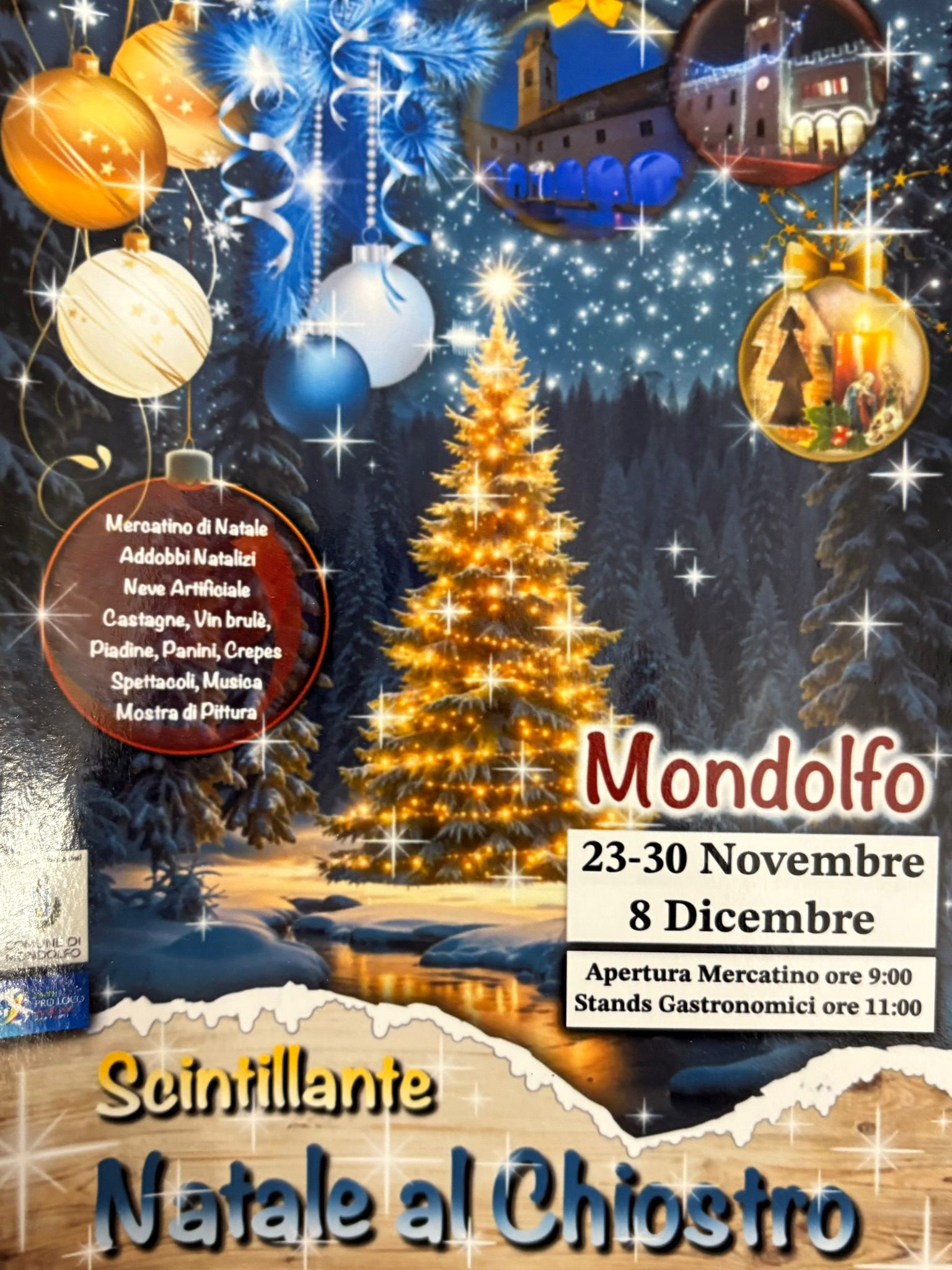 Scintillante natale al chiostro(2)