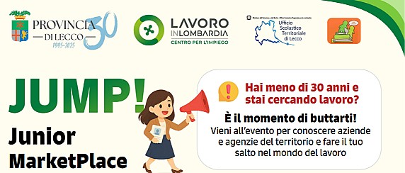 JUMP! Junior MarketPlace