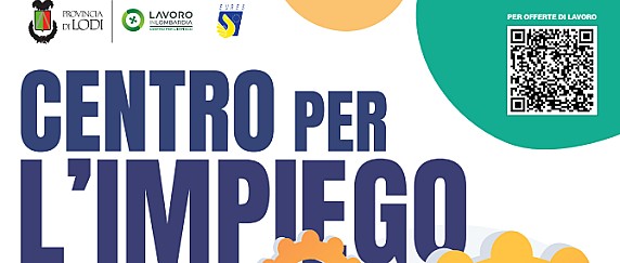 Centro per l'impiego di Lodi
