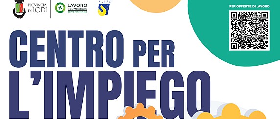 Centro per l'impiego di Lodi