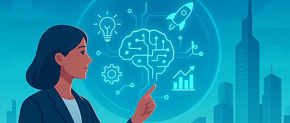 Transizione Digitale: Olgiate Olona completa tutti i progetti previsti dal Piano Nazionale di Ripresa e Resilienza - PNRR M1C1