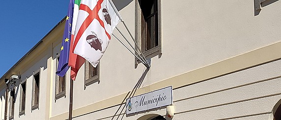 AVVISO CONSIGLIO COMUNALE DEL 28.11.2025.