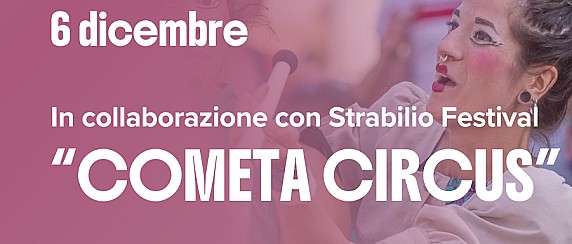 Cometa Circus