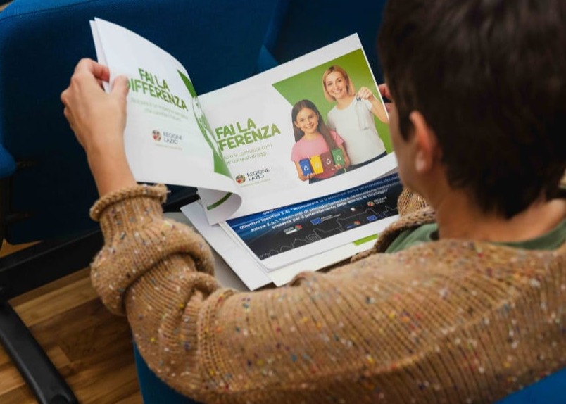 PROGRAMMA REGIONALE FESR 2021 - 2027