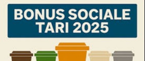 BONUS TARI 2025