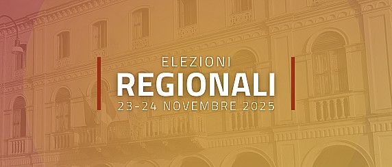 Elezione del Presidente e della Giunta Regionale del Veneto 2025