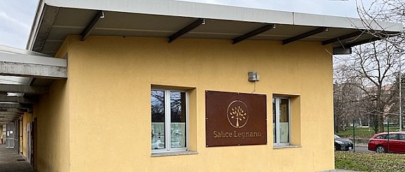 Dal 24 novembre Mazzafame avrà l'infermiere di quartiere